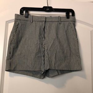 Gap tailored fit shorts